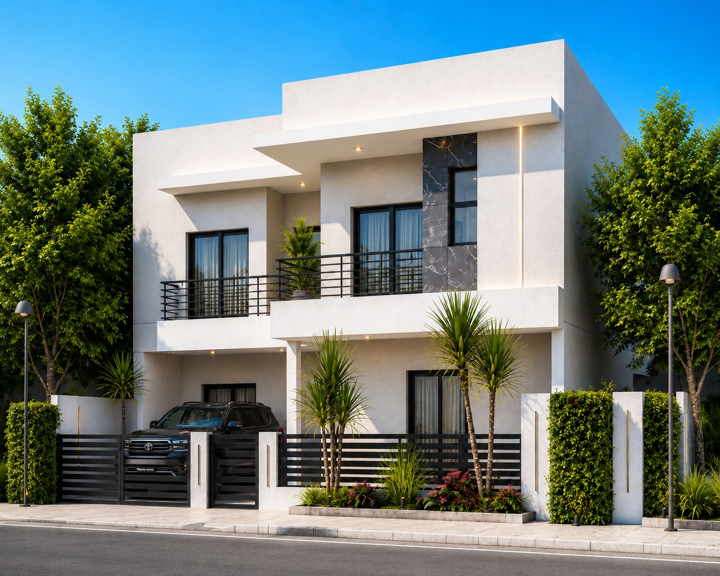 Villa ALIA
