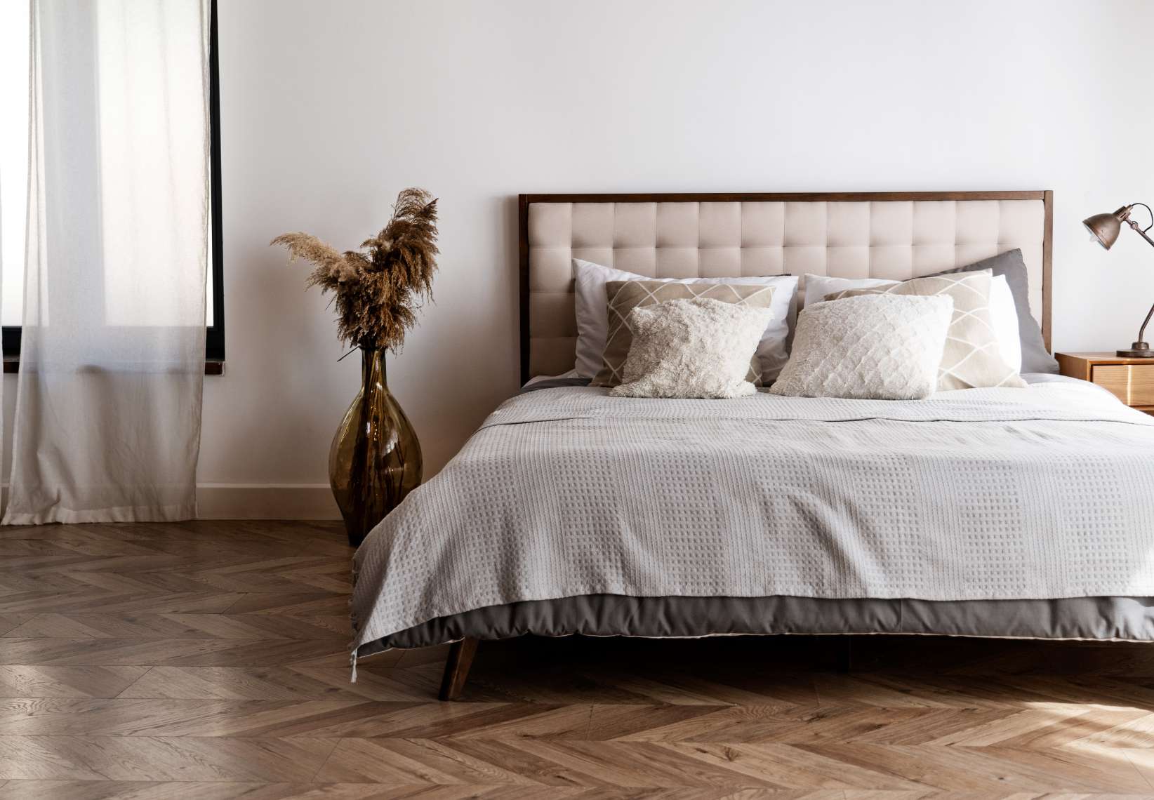 Chambre parentale