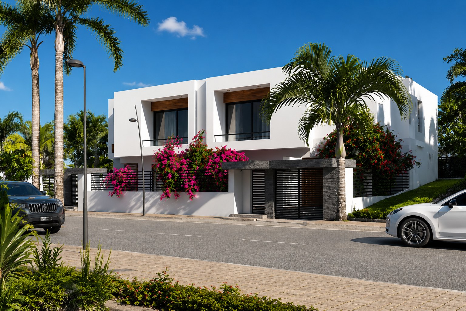 Villa SALMA