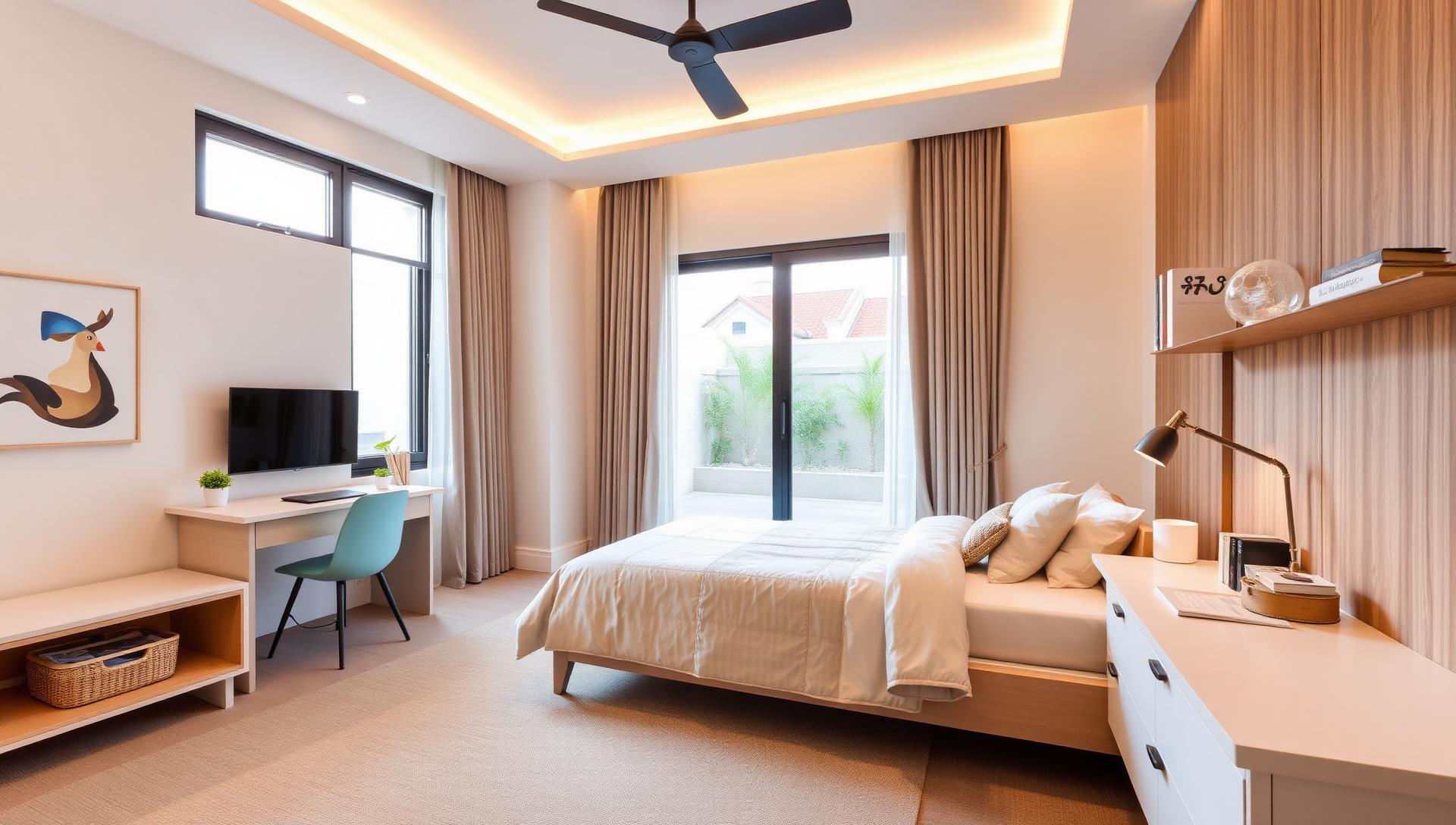 Chambre 2