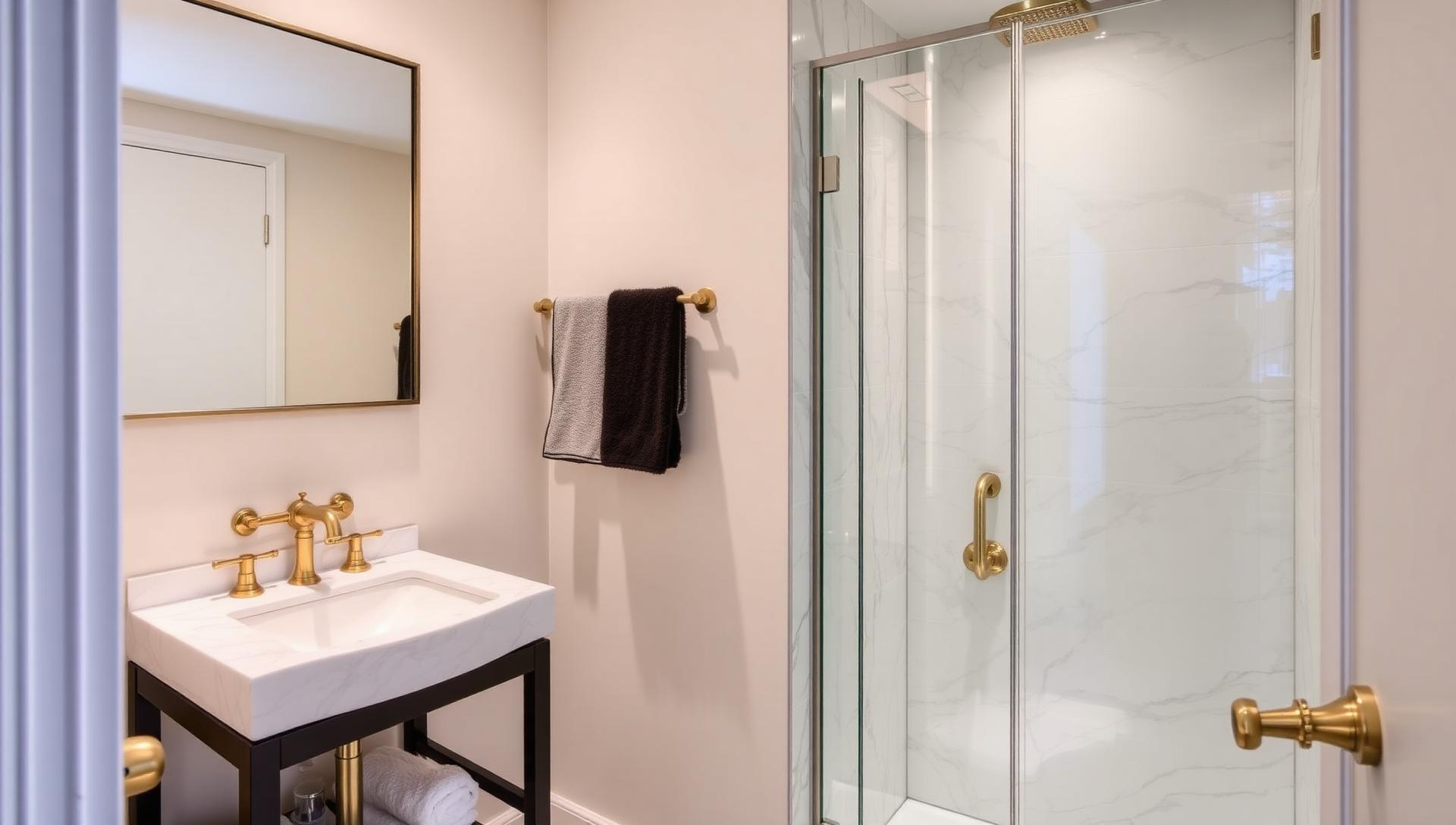 Salle de bain 2